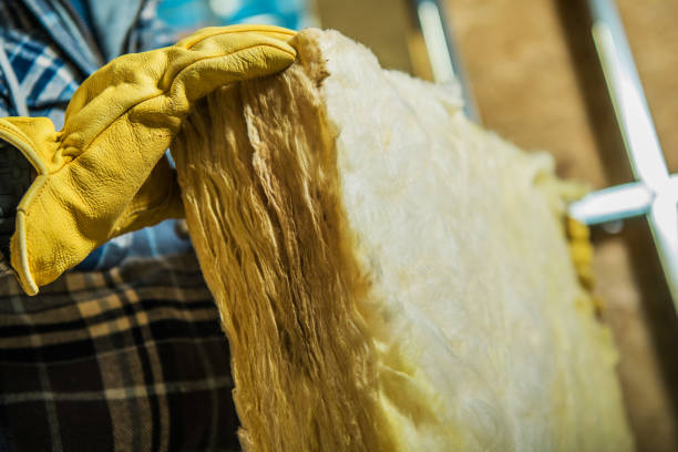 Best Insulation for Specific Applications in Princeton, WV