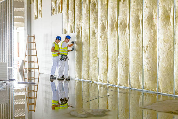 Types of Insulation We Offer in Princeton, WV